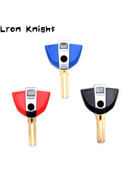 5 Adet Siyah Stil Bmw Rr Rr R R Hp4 F700GS F800GS R1200 R1150 R St Gs Rt Motosiklet Motor Parçaları Embriyo Boş Anahtarlar Moto Bisiklet (Yurt Dışından)
