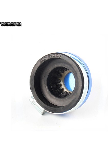 Kırmızı Stil Mini Moto Çocuk Quad Atv Kir Cebi Bisiklet Için Çok Renkli Hava Temizleyici Filtre Stroke Motor Karbüratör Karbüratör (Yurt Dışından)