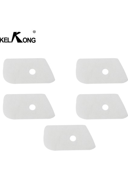 Kelkong Lotu Husqvarna E 125L 125LD 125LDX D 128L 128LD 124L Düğme Tırpan Filtresi Uygun (Yurt Dışından)