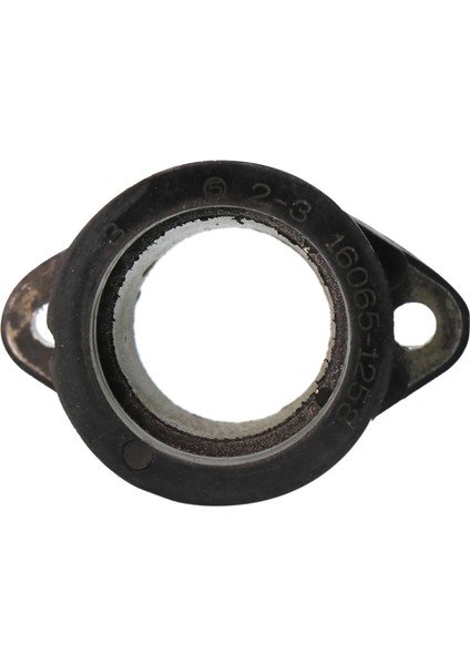 Kawasaki ZR750 Zephyr Zr-7s Zr-7 Z750 Gt Için Alcon Yarış Karbüratör Arayüz Manifold Adaptörü Bağlantı Lastik Seti (Yurt Dışından)