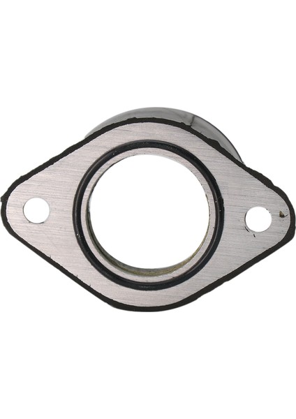 Kawasaki ZR750 Zephyr Zr-7s Zr-7 Z750 Gt Için Alcon Yarış Karbüratör Arayüz Manifold Adaptörü Bağlantı Lastik Seti (Yurt Dışından)