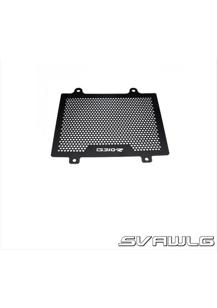 No.3 Tarzı Bmw G310GS G310R G 310 Gs Için Motosiklet Paslanmaz Çelik Radyatör Koruma Kafesi Kapağı Soğutucu Koruyucu Kapağı (Yurt Dışından)