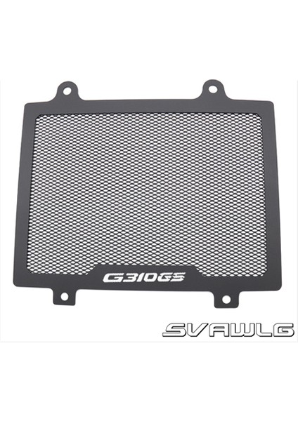 No.3 Tarzı Bmw G310GS G310R G 310 Gs Için Motosiklet Paslanmaz Çelik Radyatör Koruma Kafesi Kapağı Soğutucu Koruyucu Kapağı (Yurt Dışından) fiyatları