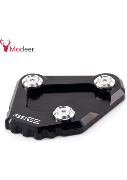 Mavi Stil Bmw F 850 Gs F850GS Macera F850 Gs Av Motosiklet Orta Ayağı Yan Standı Genişletme Uzatma Pedalı 850GS (Yurt Dışından) modelleri