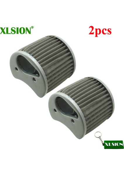 1 Adet Tarzı Yamaha Xs1 Xs2 x Için Xlsıon Yağ Pompası Filtresi Oem # - (Yurt Dışından)