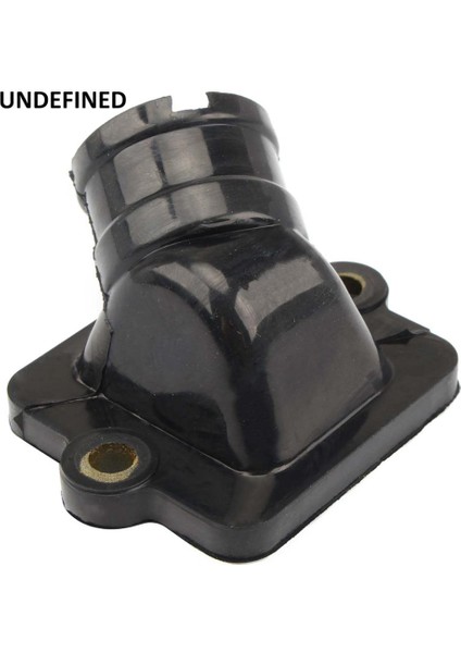 Siyah Stil Aprilia Derbi Piaggio 50CCM Roller Tph Nrg Zıp Runner Için Motosiklet Aksesuarları Karbüratör Emme Arayüzü Manifold Adaptörü (Yurt Dışından)