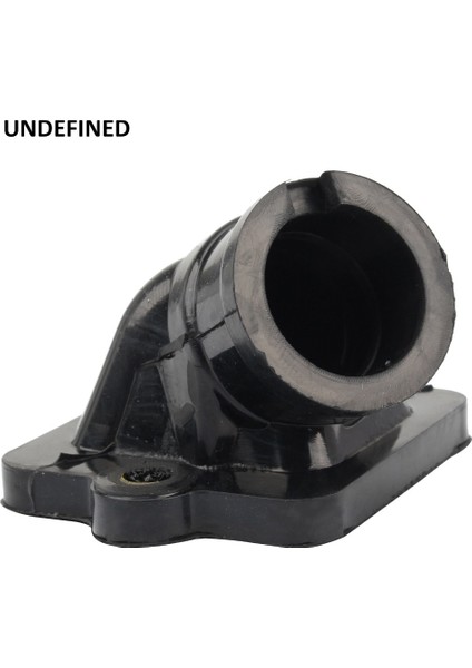 Siyah Stil Aprilia Derbi Piaggio 50CCM Roller Tph Nrg Zıp Runner Için Motosiklet Aksesuarları Karbüratör Emme Arayüzü Manifold Adaptörü (Yurt Dışından) fiyatları