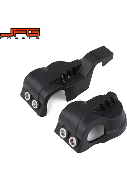 Siyah Stil Ktm Xc Xcf Xcw Sx Sxf Exc Excf Alt Çatal Alt Ayakkabı Koruyucu Kapak Koruyucu Türkiye'de Bulunabilir (Yurt Dışından)