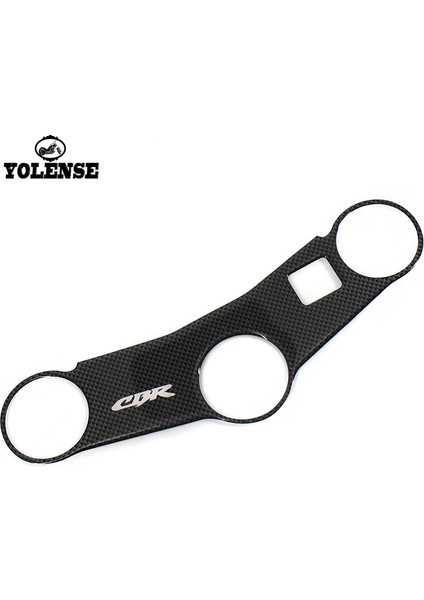 Honda CBR600RR Cbr 600RR Motosiklet Sticker Ped Üçlü Üst Üç Ağaç Üst Kelepçe Ön Yaka Koruyucu (Yurt Dışından) fiyatları