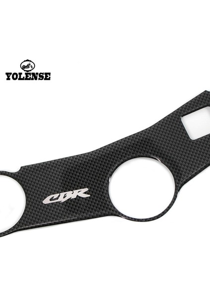 Honda CBR600RR Cbr 600RR Motosiklet Sticker Ped Üçlü Üst Üç Ağaç Üst Kelepçe Ön Yaka Koruyucu (Yurt Dışından) modelleri