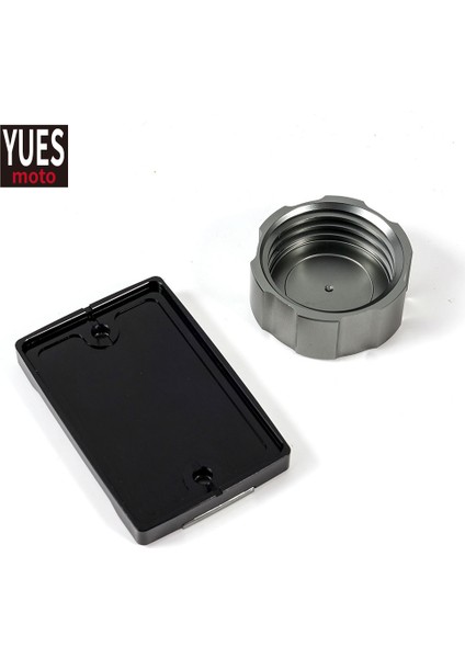 Rbc Mavi Tarzı Yamaha MT07 mt Için Motosiklet Aksesuarları C Arka & Ön Fren Sıvı Deposu Kapağı Silindir Kapağı (Yurt Dışından) indirimleri