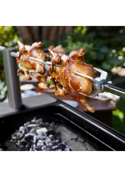 Hub Barbekü Çatalı modelleri