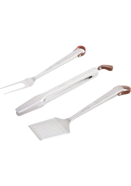 Barbekü Aksesuar Seti