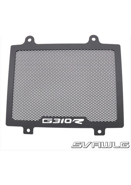 No.3 Tarzı Bmw G310GS G310R G 310 Gs Için Motosiklet Paslanmaz Çelik Radyatör Koruma Kafesi Kapağı Soğutucu Koruyucu Kapağı (Yurt Dışından) fırsatları