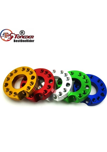 Altın Tarzı Stoneder Karbüratör Manifold Er Plaka Adaptörü Contalar Vidalılar Için Dax Pit Dirt Bike Atv Quad 4 Tekerlekli Için (Yurt Dışından)