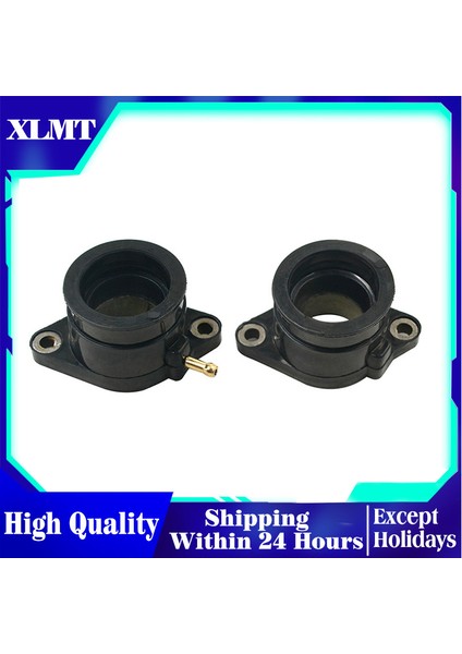 Yamaha Xt 600 Z E Için Karbüratör Kauçuk Emme Manifold Boru Arayüz Adaptörü (Yurt Dışından)