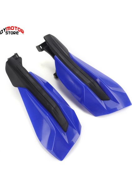 Mavi Stil Exc Sx Sxf Excf Xc Xcw Motosiklet El Koruyucu Handguard Handguard Handguard (Yurt Dışından)