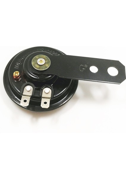 Evrensel Motosiklet Korna Kiti Hava Sinyali 12V 1.5A 105DB Su Geçirmez Yuvarlak Yüksek Sesli Korna Hoparlörleri Scooter Moped Kir Bisikleti Atv Için (Yurt Dışından) fiyatları