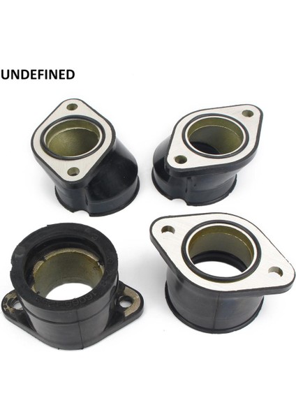 Siyah Stil Kawasaki ZR750 Zephyr Zr-7s Zr-7 Z750 GT750 Için Karbüratör Emme Manifoldi Mafsallı Takım Karbüratör Moto (Yurt Dışından) fırsatları