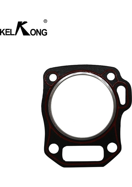 Honda Gxf Conta Seti 5.5hp 6.5hp 2kw 3kw Benzinli Jeneratör ve Tırpan Motoru Contası Yeniden Inşa Kiti (Yurt Dışından) modelleri