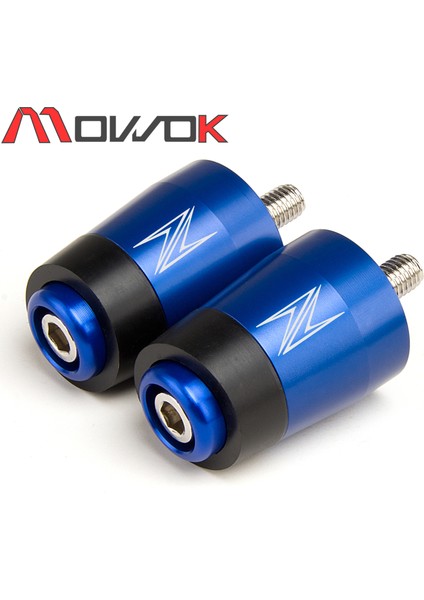 Siyah Stil Kawasakı Z400 Z750 Z800 Z900 Z900RS Z1000 Z1000SX Için Motosiklet C Sapı Kavrama Ucu Kapağı - Uç Kapağı Grupları (Yurt Dışından) indirimleri