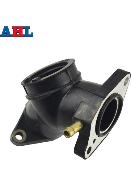 Yamaha Virago XV125 Xv 125 V-Star XV250 Xv 250 Route 66 XV240 Dragsta Xvs 125 Için Karbüratör Emme Manifold Arayüz Adaptörü (Yurt Dışından) fiyatları