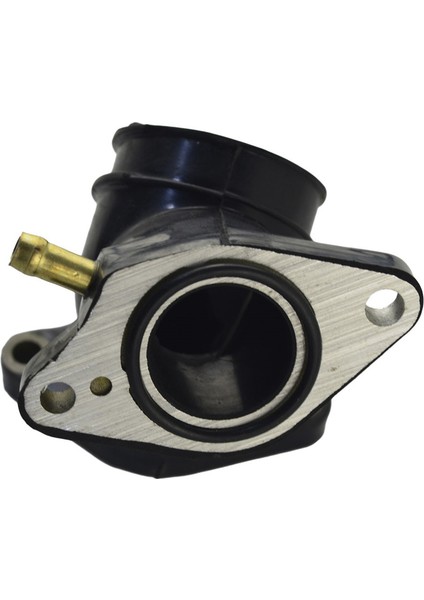 Yamaha Virago XV125 Xv 125 V-Star XV250 Xv 250 Route 66 XV240 Dragsta Xvs 125 Için Karbüratör Emme Manifold Arayüz Adaptörü (Yurt Dışından) modelleri