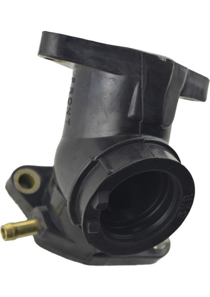 Yamaha Virago XV125 Xv 125 V-Star XV250 Xv 250 Route 66 XV240 Dragsta Xvs 125 Için Karbüratör Emme Manifold Arayüz Adaptörü (Yurt Dışından) fırsatları