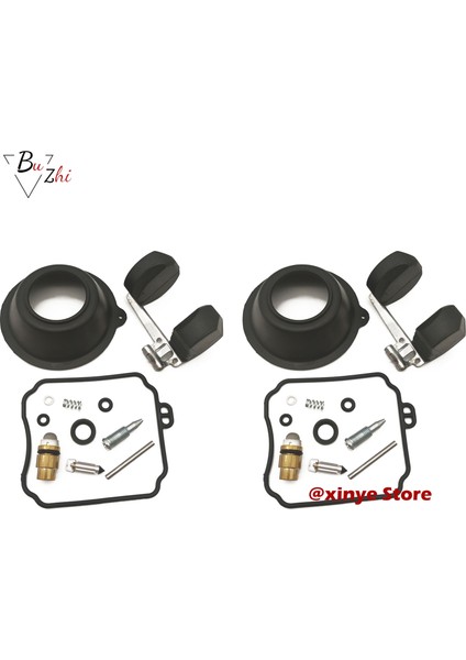 Turuncu Tarzı XVS650 V-Star XV250 Virago Xvs Xv Için Karbüratör Tamir Kiti - Vakum Diyaframı ve Yüzer Ayarlı Türkçe E-Ticaret Başlığı (Yurt Dışından) modelleri