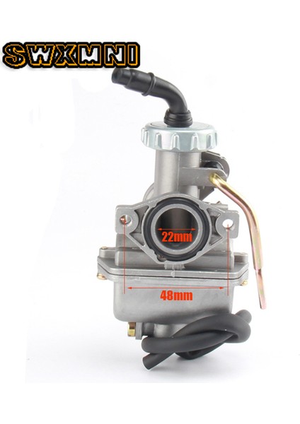 Kazuma Atv Quad Go Karts Moped Sunl HK110 Için Motosiklet Karbüratör Karbüratör - E-Ticaret Mağazası (Yurt Dışından) modelleri