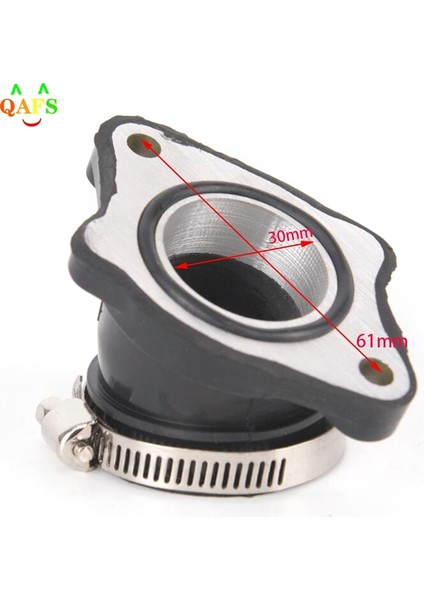 Cg cc Atv Kir Motosikleti Go Kart Atv Cgpeotorcycle Emme Manifold Borusu (Yurt Dışından) fiyatları