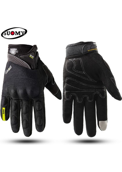 No.2 Tarzı Xl Beden Yamaha Bmw Için Uygun Suomy Motosiklet Eldivenleri Tam Parmak Motokros Motosiklet Eldivenleri Luvas Da Moto (Yurt Dışından) modelleri