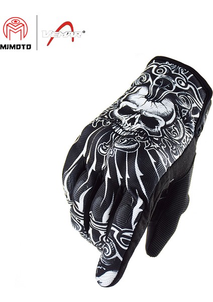 Kumral Tarzı M Beden Vemar Kumaş Motokros Eldiveni Erkekler Nefes Alabilir Guantes Moto Yazlık Motosiklet Eldiveni Bmx Mtb Ph Eldiveni Motor Ekipmanı Için (Yurt Dışından) indirimleri