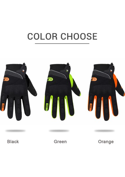 SU01-SIYAH Eldiven Stili Xl Beden Motosiklet Eldiveni Dört Mevsim Nefes Alabilen Guantes Moto Koruyucu Anti-Düşme Erkek Eldivenleri Sürme Eldiveni Motosiklet Aksesuarları (Yurt Dışından) fırsatları
