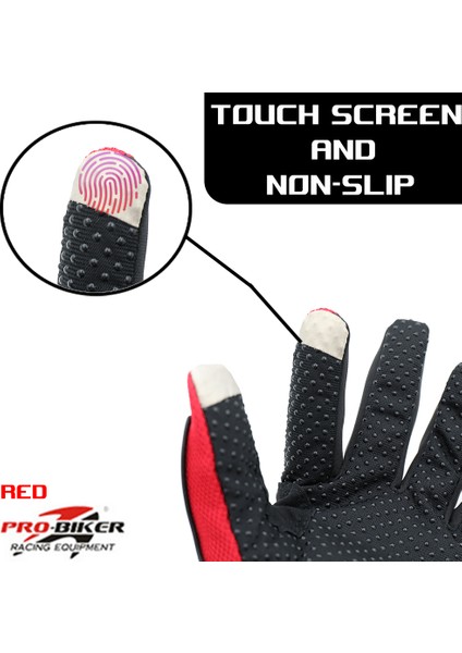 Mavi Stil L Beden Şövalye Motosiklet Yarış Eldivenleri Motorcross Motosiklet Bisiklet Eldivenleri Koruyucu Ekipman Honda Kawasaki Yamaha Için (Yurt Dışından) fırsatları