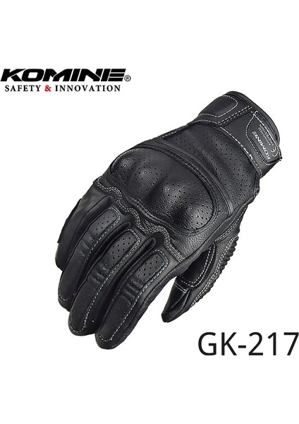 GK-119-SIYAH Stil Xxl Komıne Erkek Motosiklet Eldiveni Deri Nefes Alabilen Bisiklet Eldiveni Dokunmatik Ekran Moto Eldiveni Tam Parmak Motosiklet Eldiveni Yazlık (Yurt Dışından) indirimleri