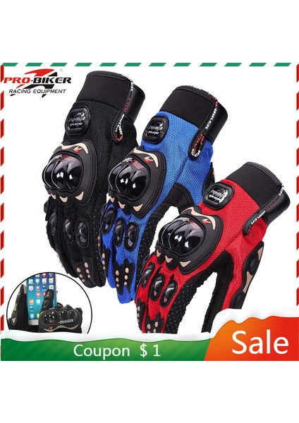 No2 Tarzı M Beden Motosiklet Kış Erkek Termal Isıtıcı Eldiven Kadın Sürüş Moto Cross Spor Parmak Scooter Eldivenleri (Yurt Dışından) indirimleri