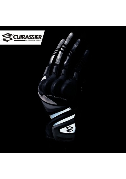 UX100 Kırmızı Stil Xl Beden Cuirassier Motosiklet Eldiveni Erkek Yaz Dokunmatik Ekran Nefes Alabilir Koruyucu Ekipman Motor Bisiklet Kasklı Eldiven (Yurt Dışından) fırsatları