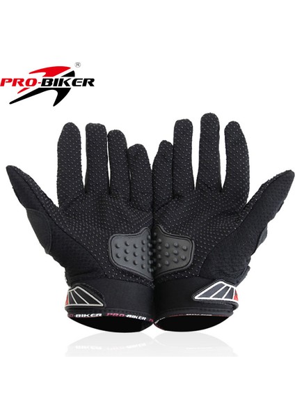 No.1 Tarzı M Beden Yeni Profesyonel Spor Tam Parmak Deri Motosiklet Eldiveni Güante Moto Bisiklet Motokros Eldiveni Güante Cyclismo Yarışma (Yurt Dışından) modelleri