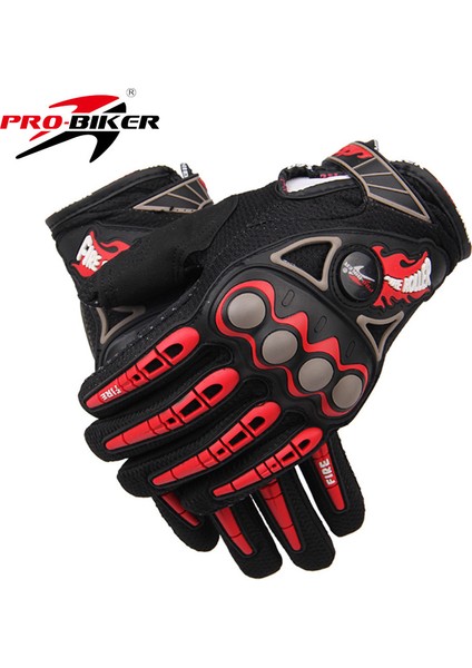 No.1 Tarzı M Beden Yeni Profesyonel Spor Tam Parmak Deri Motosiklet Eldiveni Güante Moto Bisiklet Motokros Eldiveni Güante Cyclismo Yarışma (Yurt Dışından) indirimleri