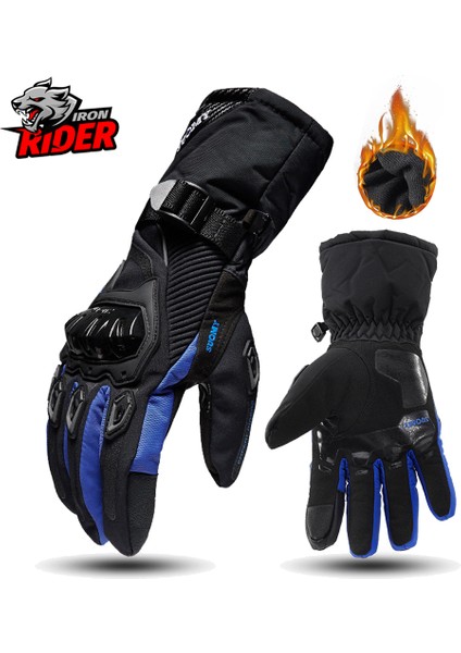 Yaz MCS-01C Siyah Stil Xl Beden Motorsiklet Eldiveni Erkek Eldiven Uzun Bilek Erkek Yarış Motokros Ralli Eldiveni Moto Eldiven Guantes Moto Siyah Kış Motokros Eldiveni (Yurt Dışından) indirimleri