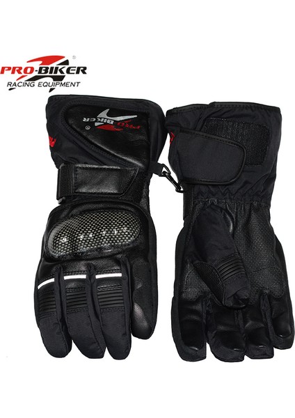 D2 Stili Xxl Suomy Motosiklet Eldiveni 100% Su Geçirmez Rüzgar Geçirmez Kış Sıcak Guantes Moto Luvas Dokunmatik Ekran Koruyucu (Yurt Dışından)