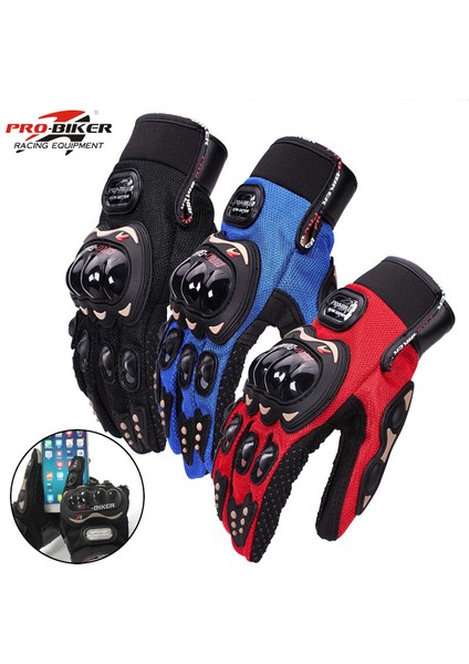 A2 Stili Xxl Pro Motosiklet Eldiveni Tam Parmak Erkek Kadın Motosiklet Eldiveni Bisiklet Bisiklet Su Geçirmez Eldiven (Yurt Dışından) fiyatları