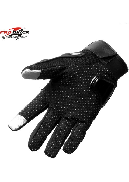A2 Stili Xxl Pro Motosiklet Eldiveni Tam Parmak Erkek Kadın Motosiklet Eldiveni Bisiklet Bisiklet Su Geçirmez Eldiven (Yurt Dışından) fırsatları
