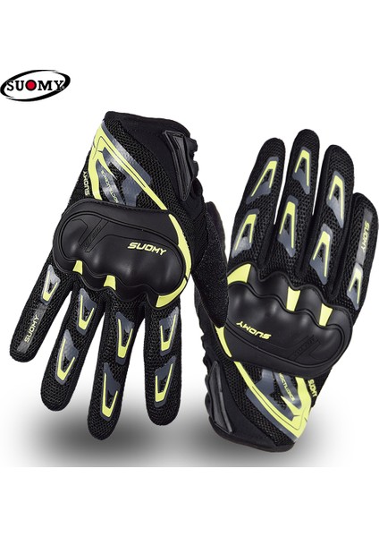 Altın Tarzı Xxl Suomy Kış Sıcak Motosiklet Eldiveni 100% Su Geçirmez Rüzgar Geçirmez Dokunmatik Ekran Motosiklet Eldiveni (Yurt Dışından)