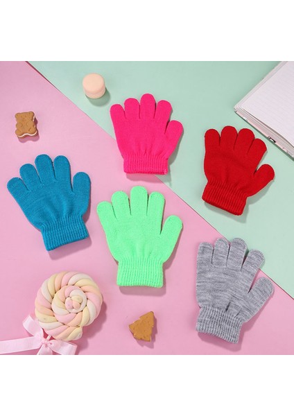 Siyah-Tam Stil 1 Çift Yeni Yenilik Erkek/kadın Siyah Örme Esnek Isıtıcı Yarım Parmak Eldiven Dış Mekan Bisiklet Motosiklet Aksesuarı (Yurt Dışından) indirimleri