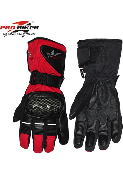 D1 Stili M Beden Suomy Motosiklet Eldiveni 100% Su Geçirmez Rüzgar Geçirmez Kış Sıcak Guantes Moto Luvas Dokunmatik Ekran Koruyucu (Yurt Dışından)