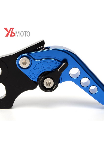 Kısa Kırmızı Stil Yamaha R3 Yzf Motosiklet Alüminyum Fren Debriyaj Kolları Uyumludur (Yurt Dışından) indirimleri