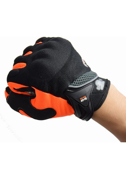 Gri SU11 Tarzı Xl Beden Suomy Motosiklet Eldivenleri Yaz Nefes Alabilir Yarış Luva Motoqueiro Guantes Motocicleta Bisiklet Eldivenleri Atv Sürücü Koruyucu Eldivenler (Yurt Dışından) indirimleri