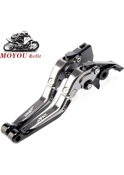 M Tarzı Duke DUKE390 DUKE125 DUKE200 DUKE690 Için Motosiklet C Fren Debriyaj Kolu + 22MM Sap Kavrama Direksiyon Kolu (Yurt Dışından) indirimleri